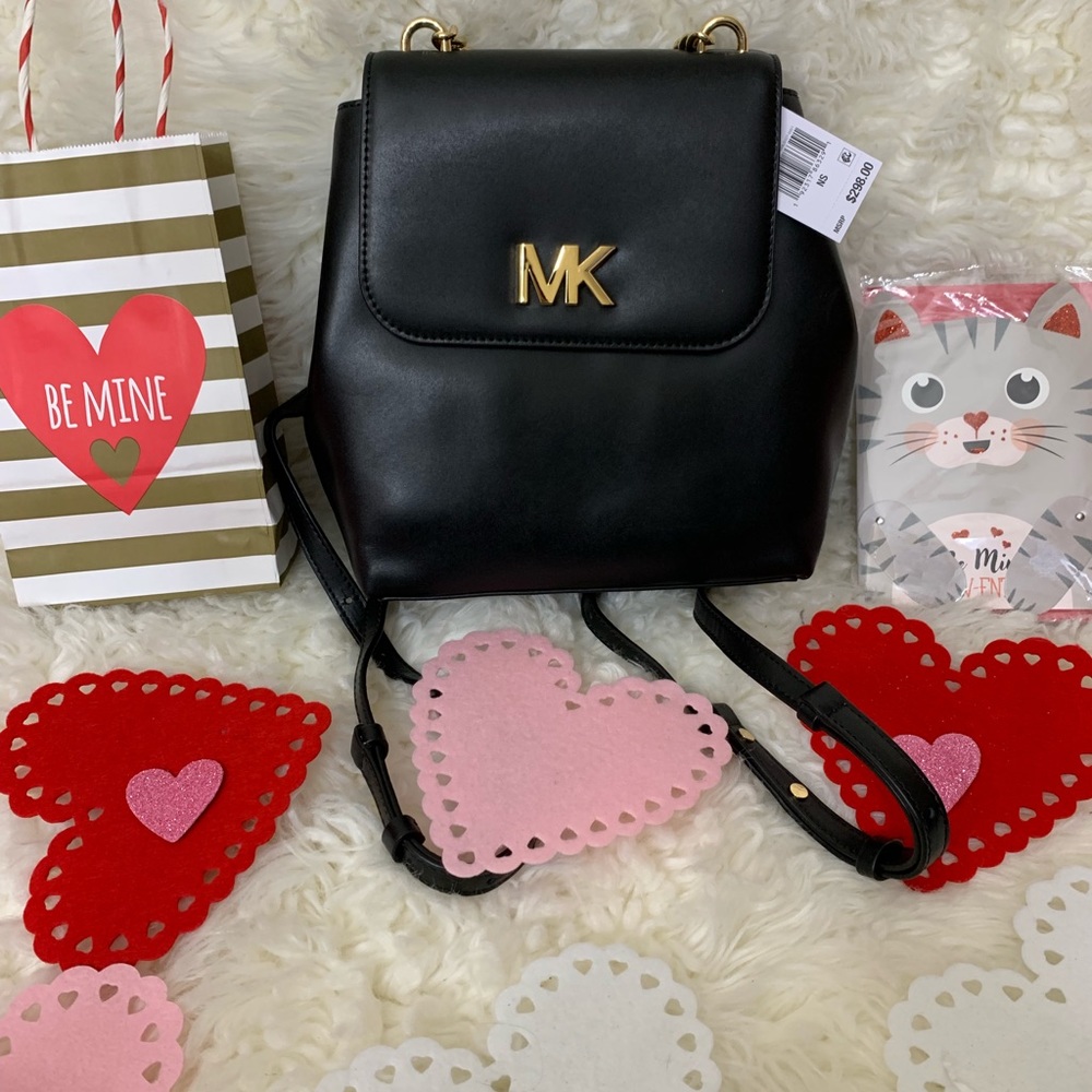 Michael Kors Backpack 🎒